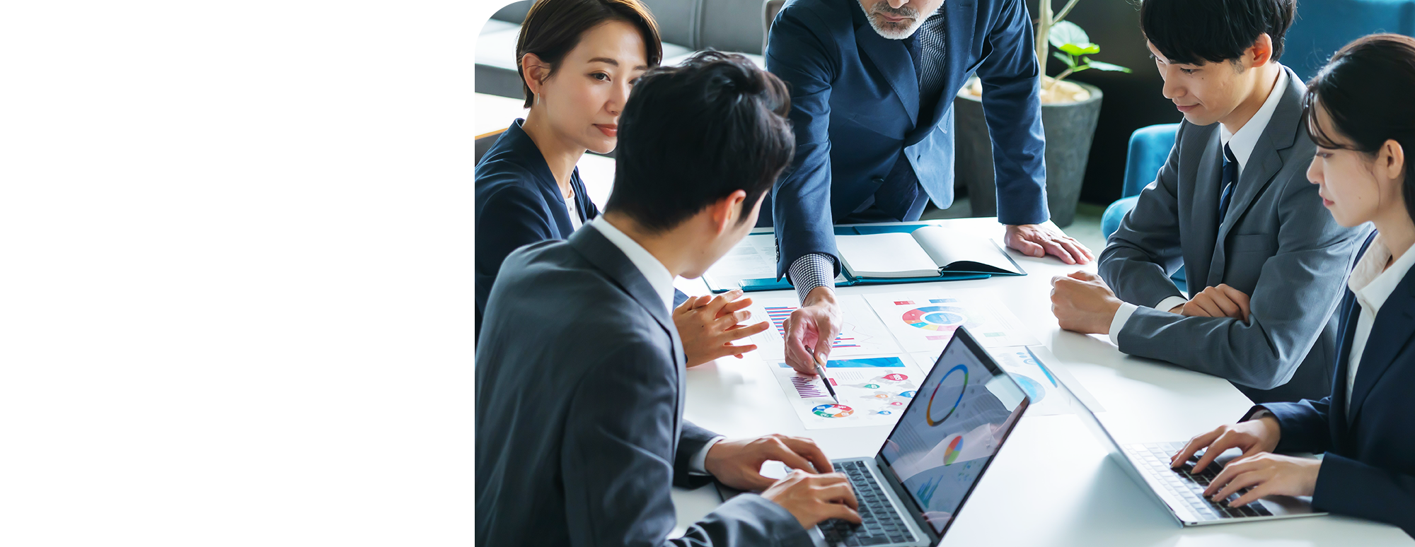 株式会社MIS 社員一丸となってクリニックのDX化を全力で支援します MISでは経験豊富なスタッフが、DX製品導入のサポートをしっかりと行います「MISに任せたら大丈夫」と思っていただけるよう顧客満足度の向上に全力で取り組みます MIS Co., Ltd