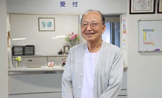 いわた医院様（北九州市小倉南区）