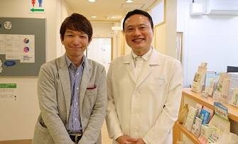 むかさ内科呼吸器科クリニック様（田川郡糸田町）